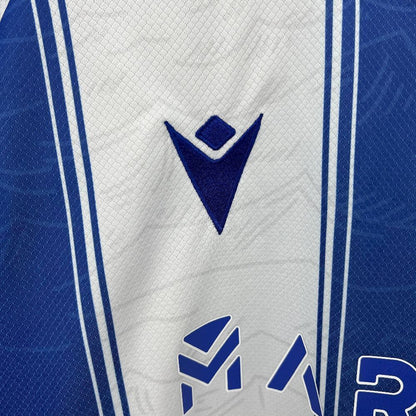 Maillot Exterieur Levante 2025-2026