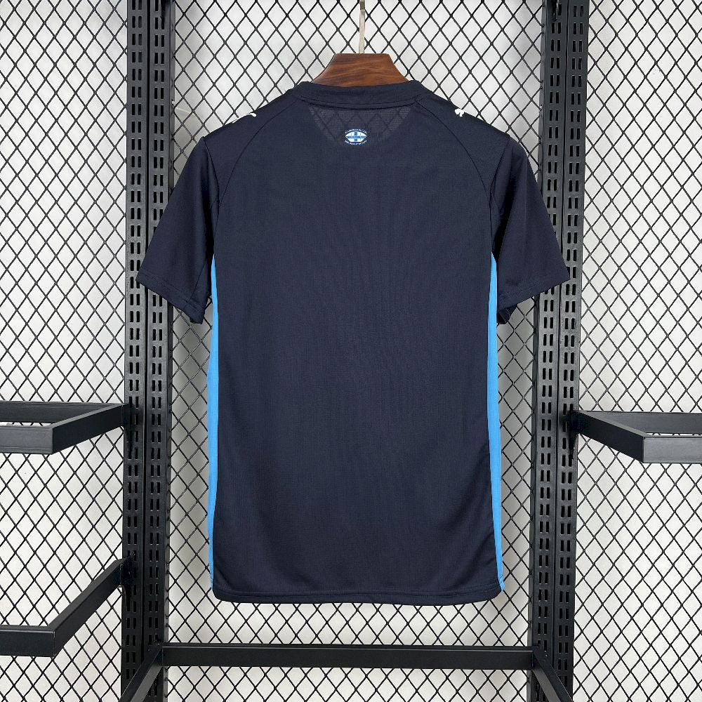 Maillot Extérieur Marseille 2025-2026