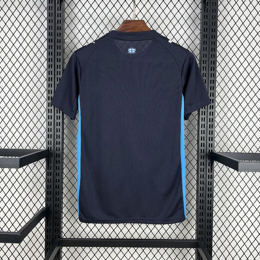 Maillot Extérieur Marseille 2025-2026