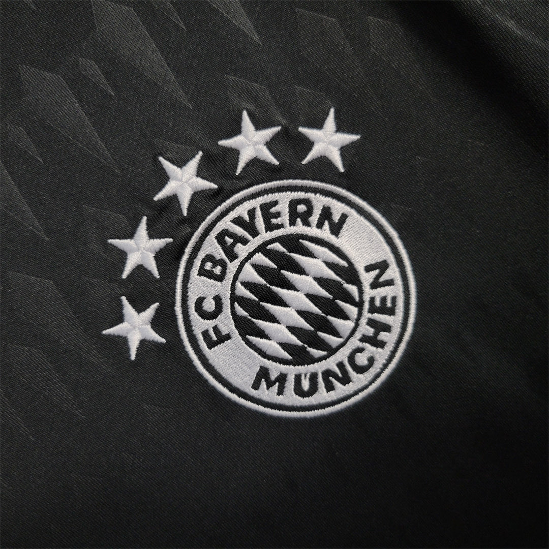 Maillot Gardien Bayern Munich 2023-2024