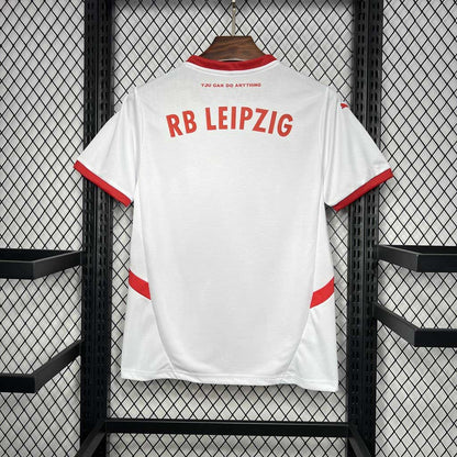 Maillot Domicile RB Leipzig 2024-2025