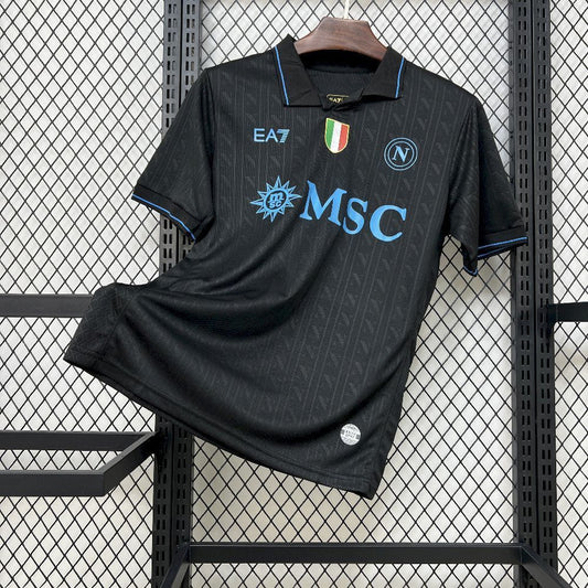 Maillot Third SSC Naples 2025-2026