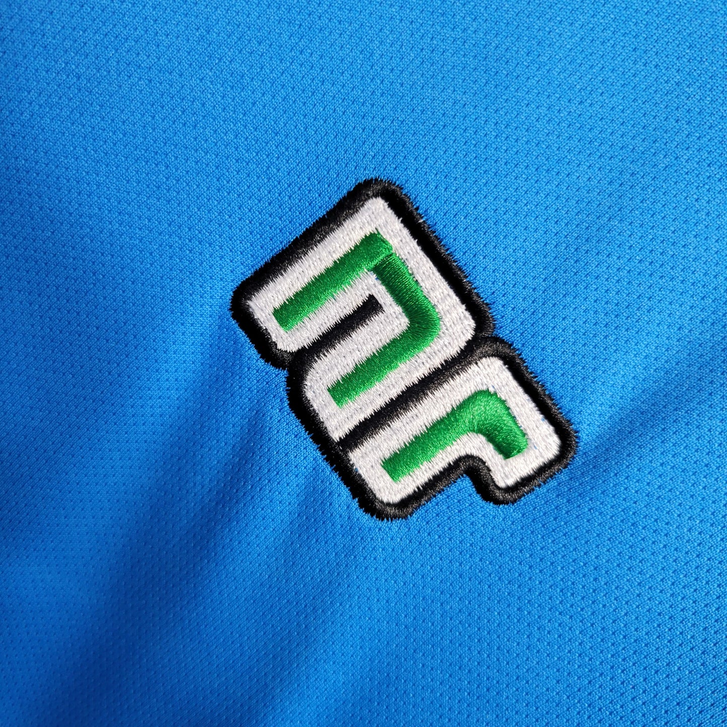 Maillot Domicile SSC Naples 2088-2089