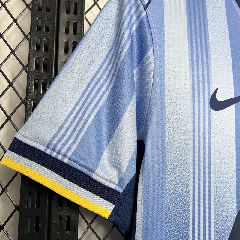 Maillot Edition Spéciale Hotspur Travis FC Tottenham 2024-2025