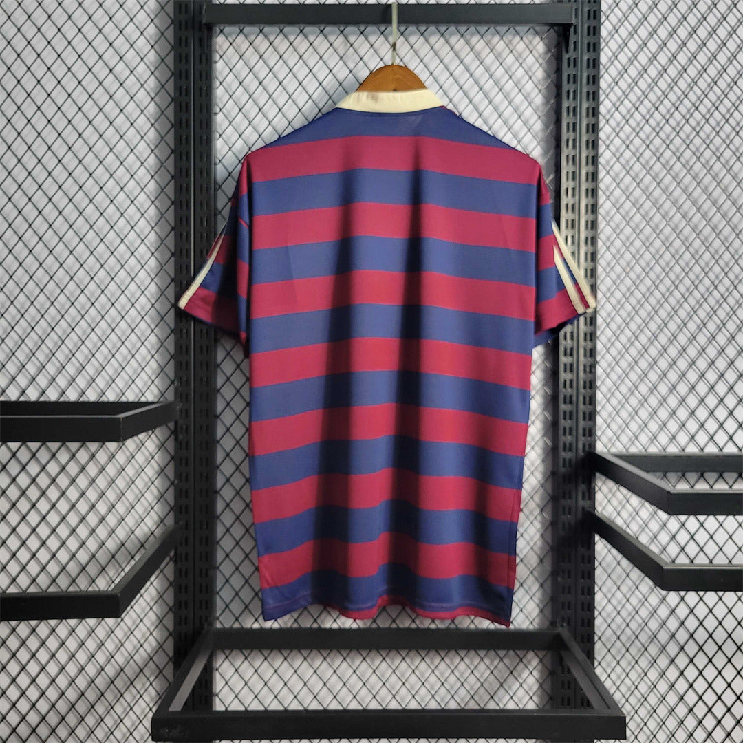Maillot Exterieur Retro Newcastle 1995-1996