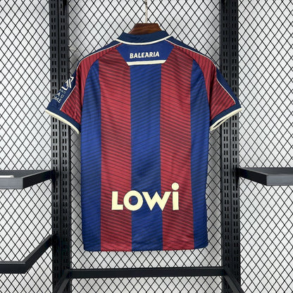Maillot Domicile Levante 2025-2026