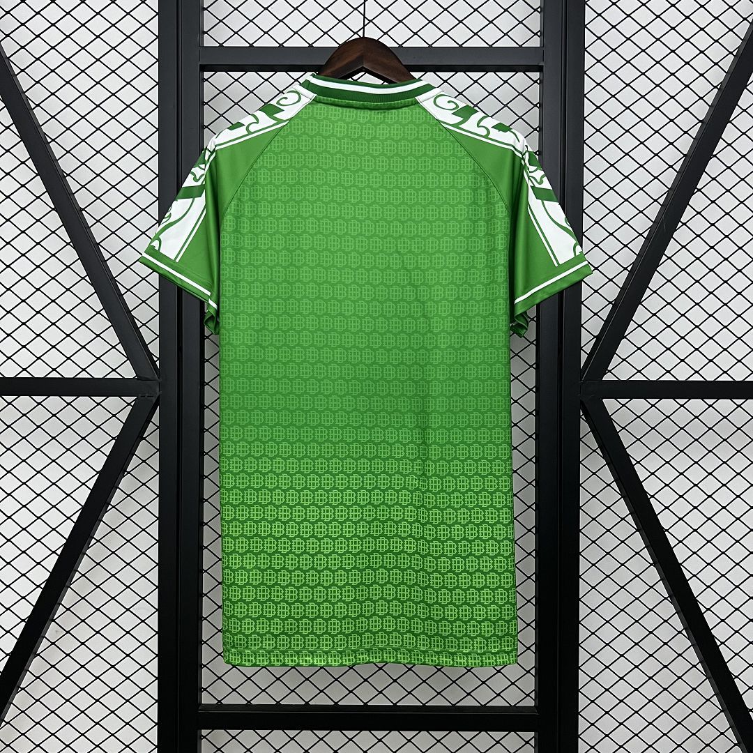 Maillot Pre-Match Chinese New Year Real Betis 2024-2025