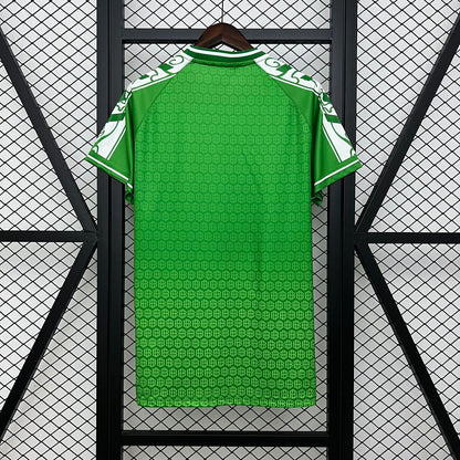 Maillot Pre-Match Chinese New Year Real Betis 2024-2025