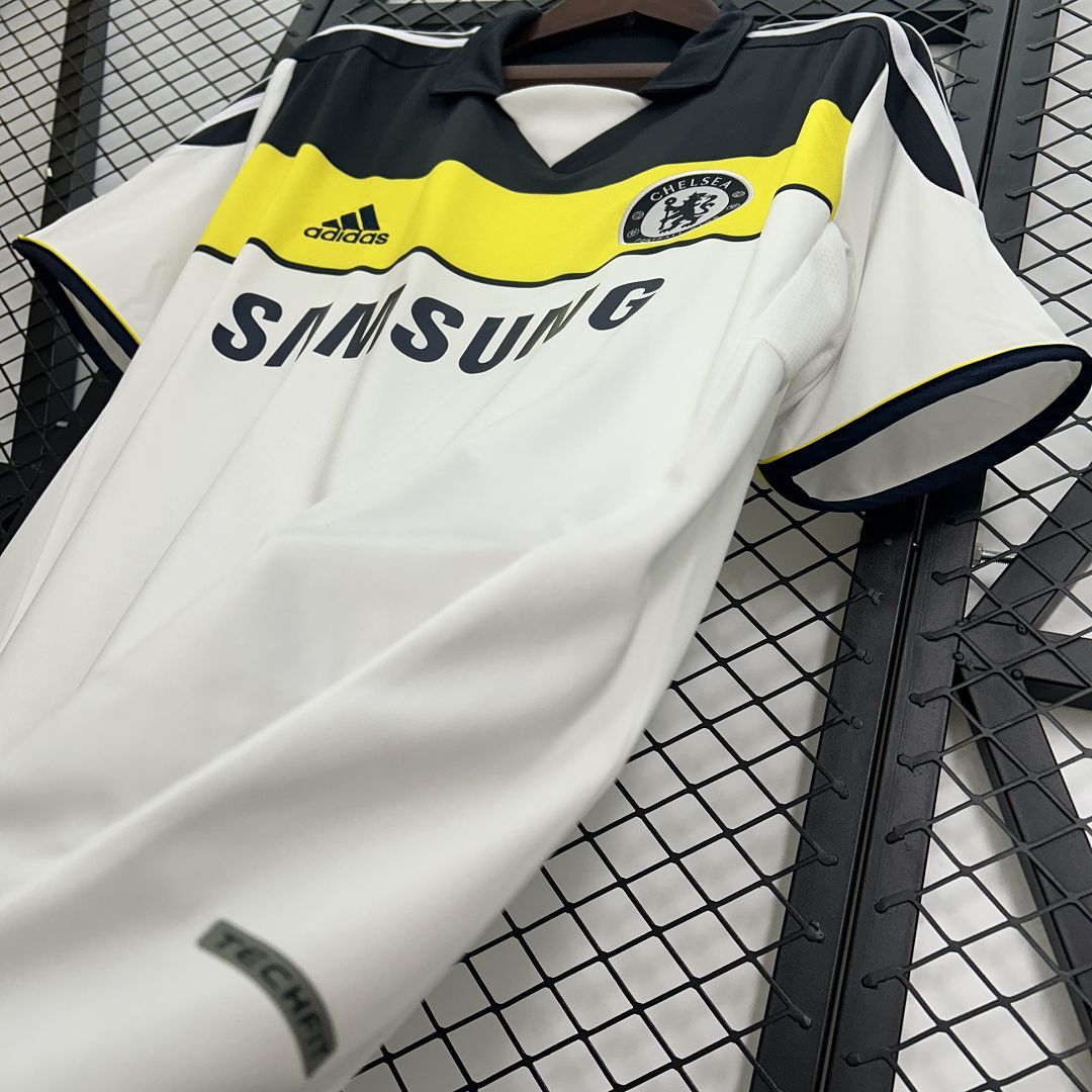 Maillot Third Retro FC Chelsea 2011-2012