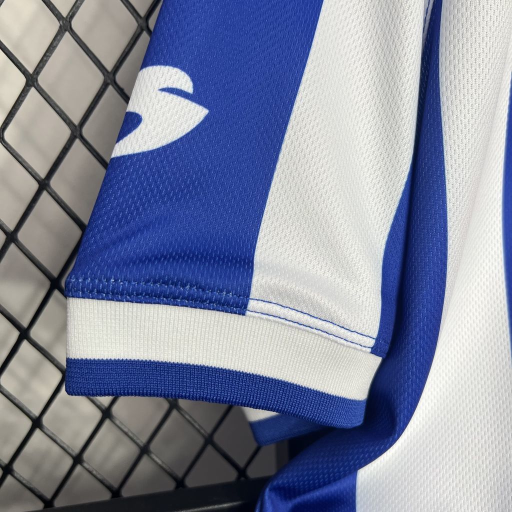 Maillot Domicile Real Sociedad 2002-2003