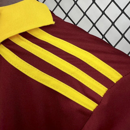 Maillot Domicile Retro AS Roma 1992-1993