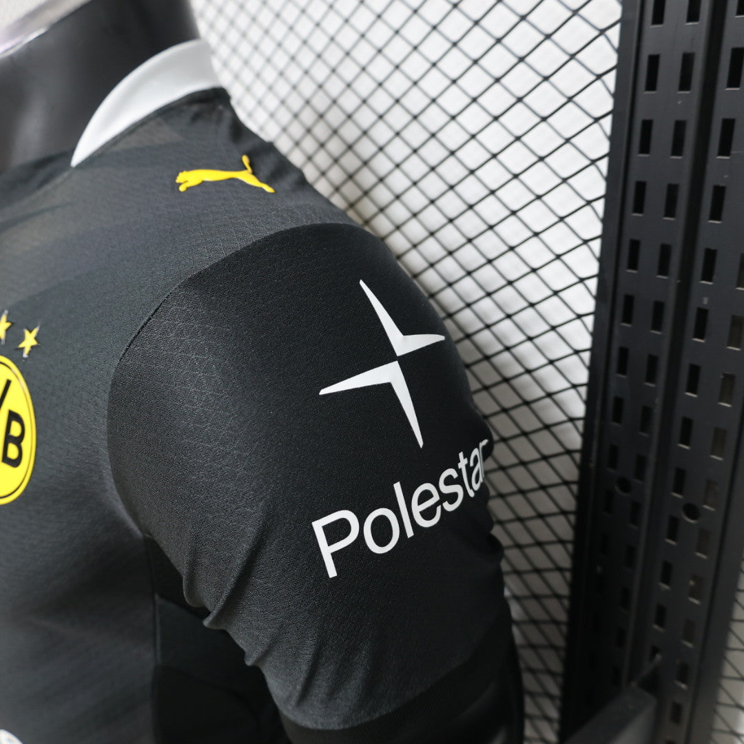Maillot Exterieur Player Borussia Dortmund 2026-2027