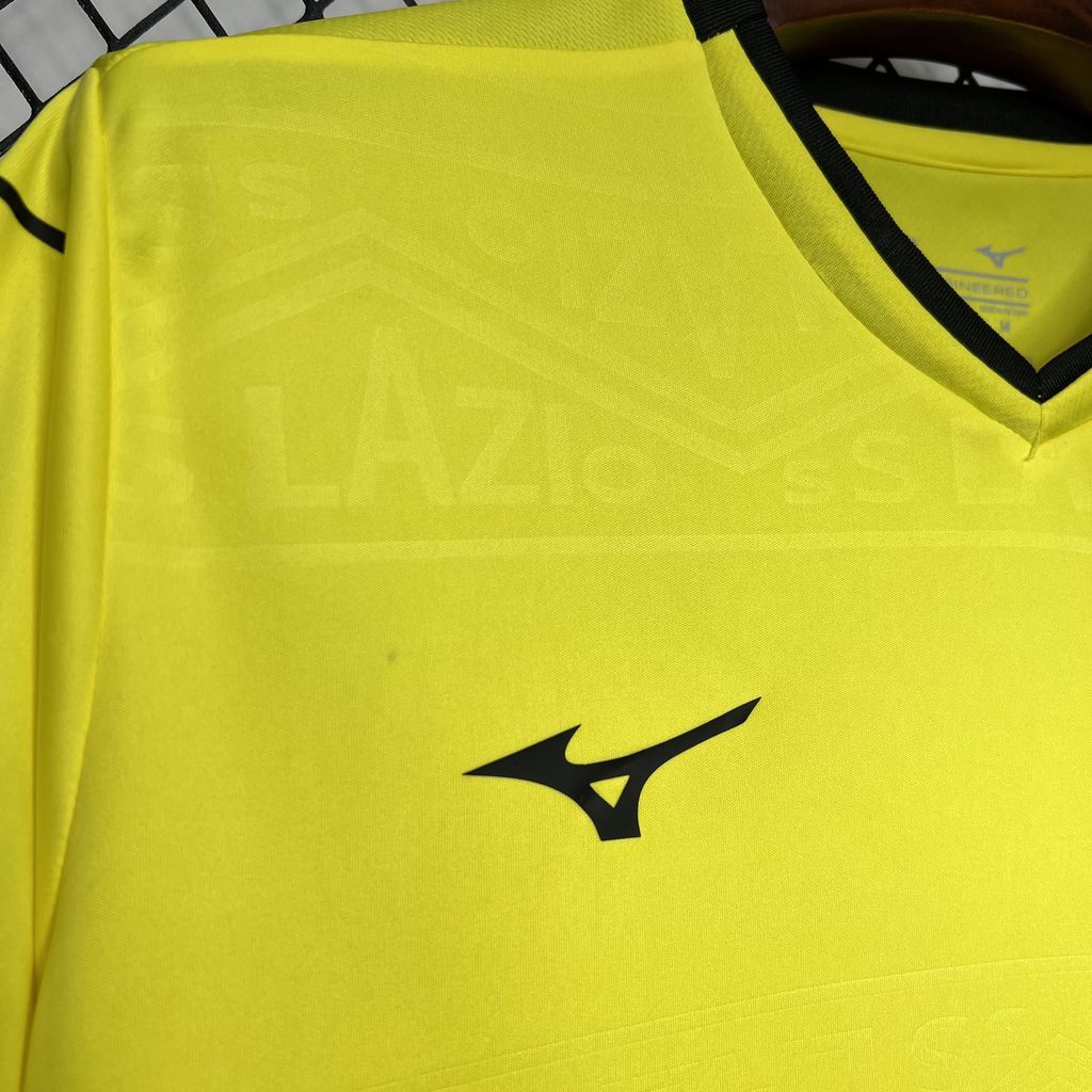 Maillot Exterieur Lazio 2024-2025