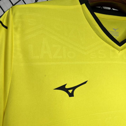 Maillot Exterieur Lazio 2024-2025