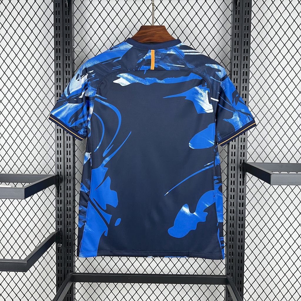 Maillot Third Retro RB Leipzig 2020-2021