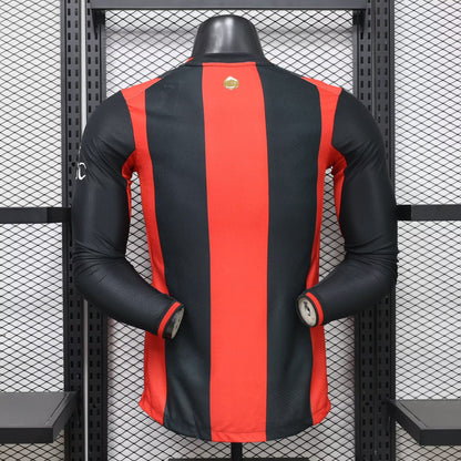 Maillot Domicile Player AC Milan 2026-2027