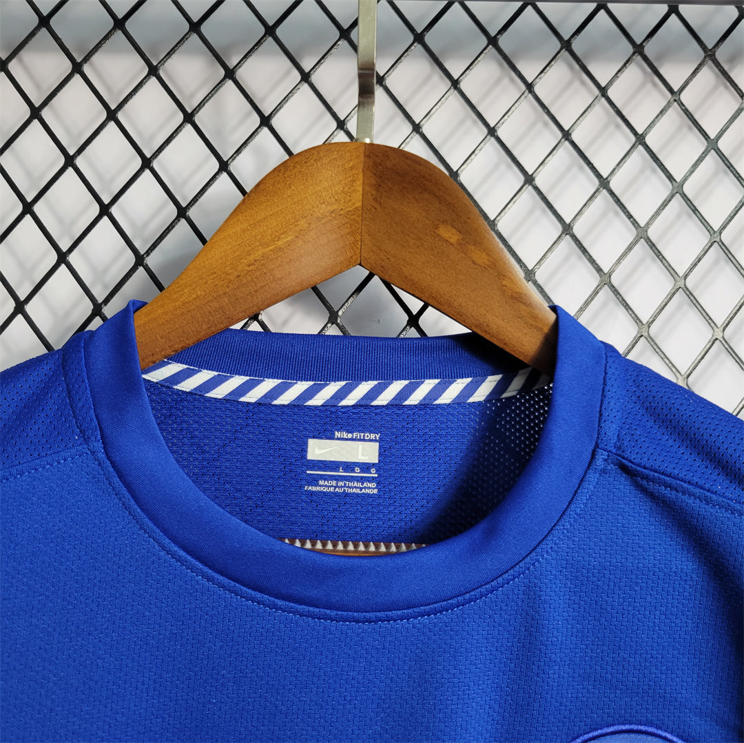 Maillot Exterieur Retro Manchester United 2008-2009