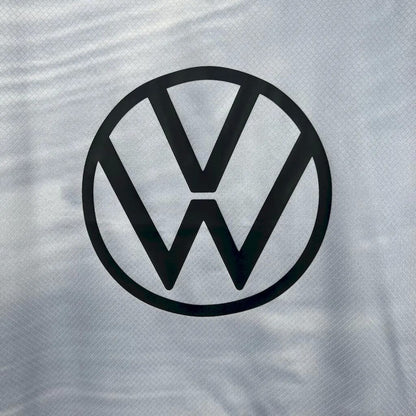Maillot Exterieur Wolfsburg 2025-2026