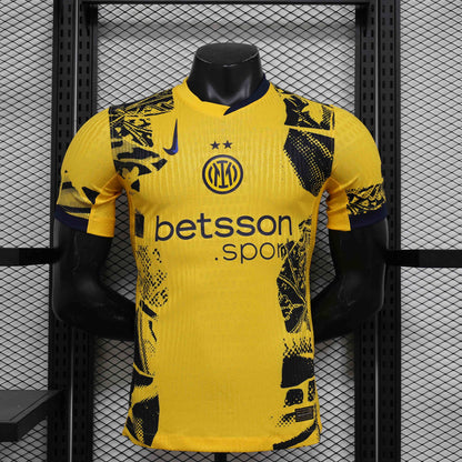 Maillot Third Player AC Milan 2024-2025