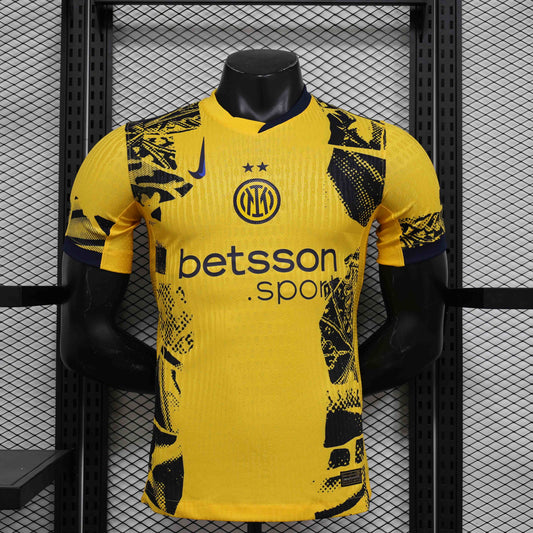 Maillot Third Player AC Milan 2024-2025