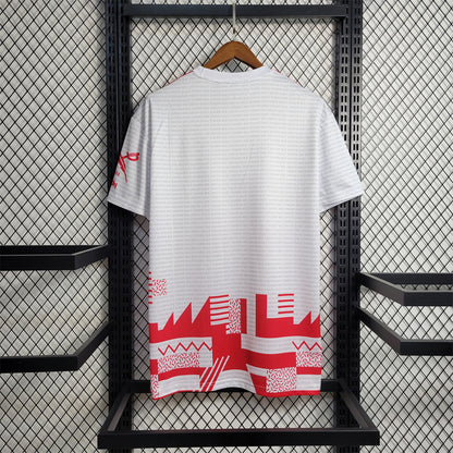 Maillot Edition Spéciale Berlin Union Wolfsburg 2023-2024
