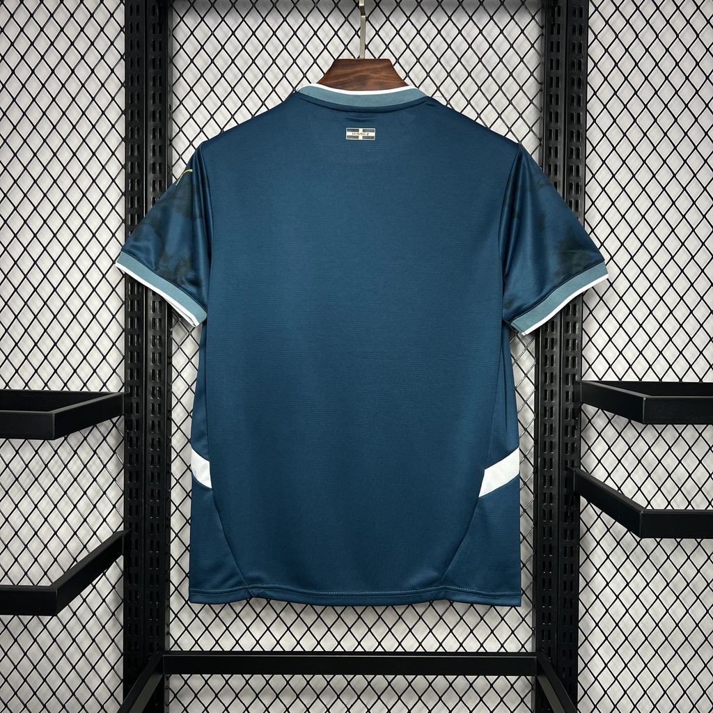 Marseille Away Jersey 2023-2024