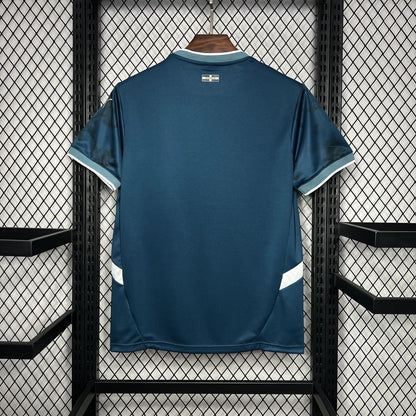 Marseille Away Jersey 2023-2024