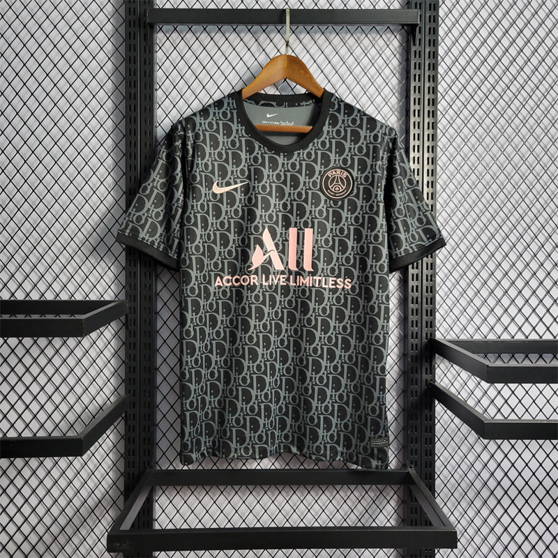 Maillot Entrainement Paris Suit S-XXL PSG 2022-2023