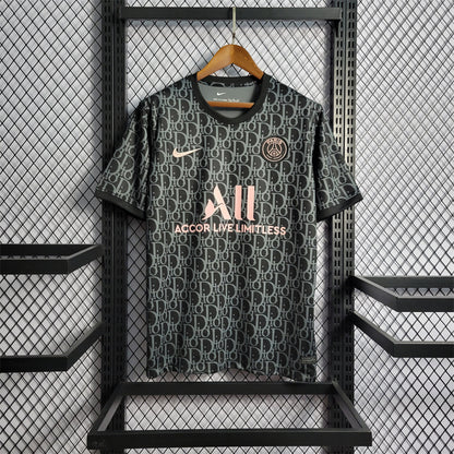 Maillot Entrainement Paris Suit S-XXL PSG 2022-2023