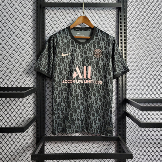 Maillot Entrainement Paris Suit S-XXL PSG 2022-2023