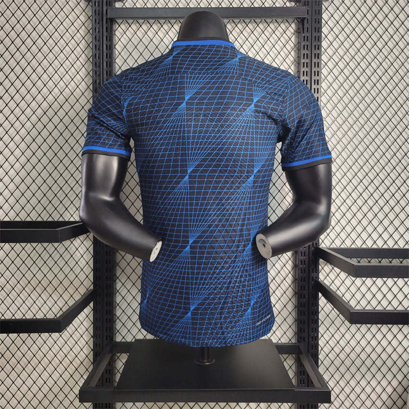 Maillot Exterieur Player FC Chelsea 2023-2024