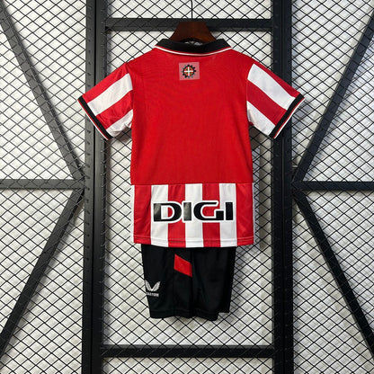 Ensemble Athletic Bilbao Domicile Joy Enfant 2025-2026
