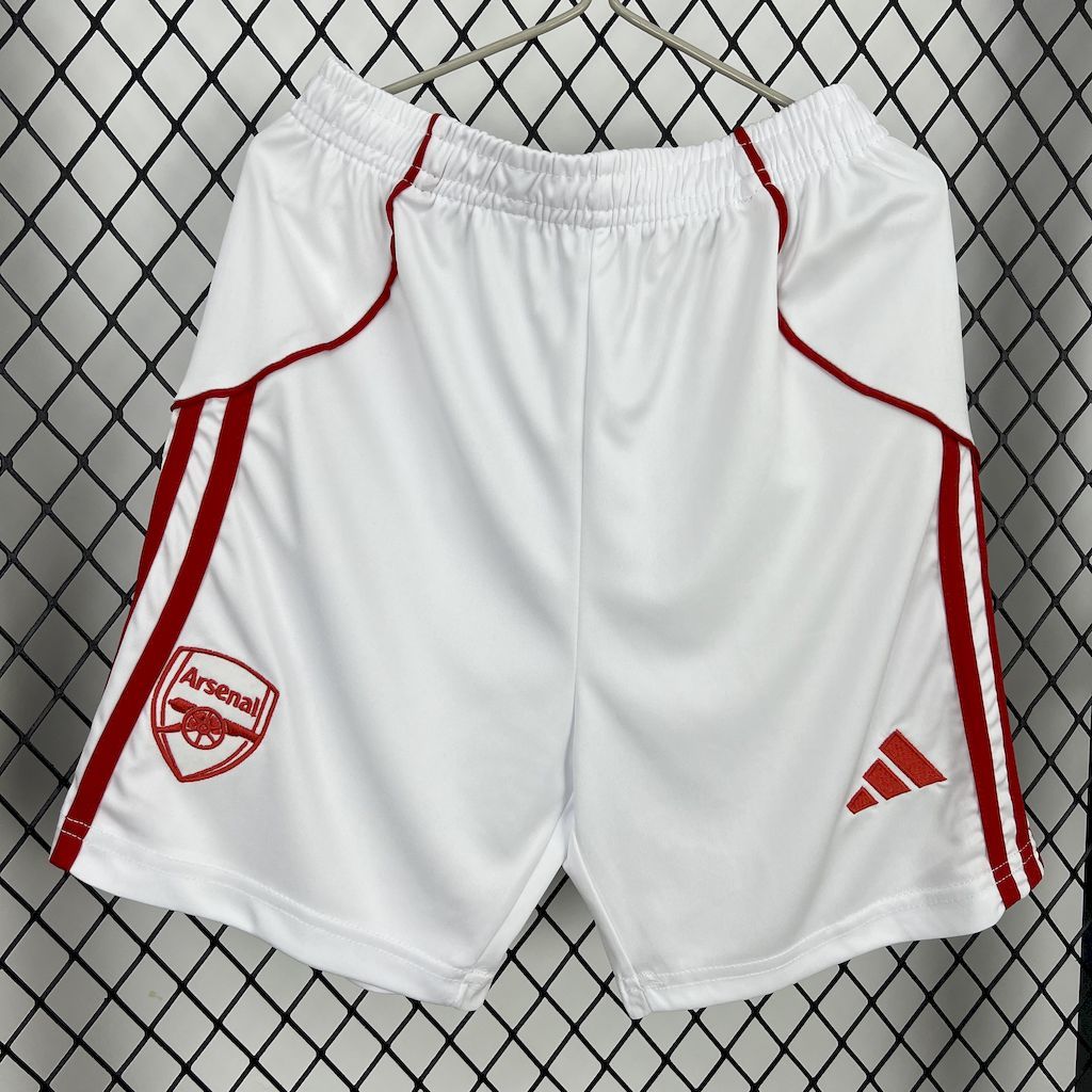 Ensemble Arsenal Domicile Enfant 2025-2026