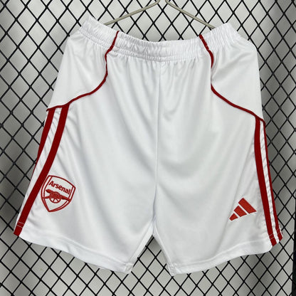 Ensemble Arsenal Domicile Enfant 2025-2026