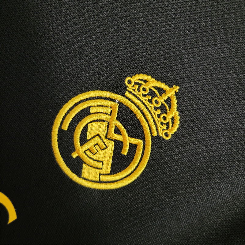 Maillot Third Real Madrid 2023-2024
