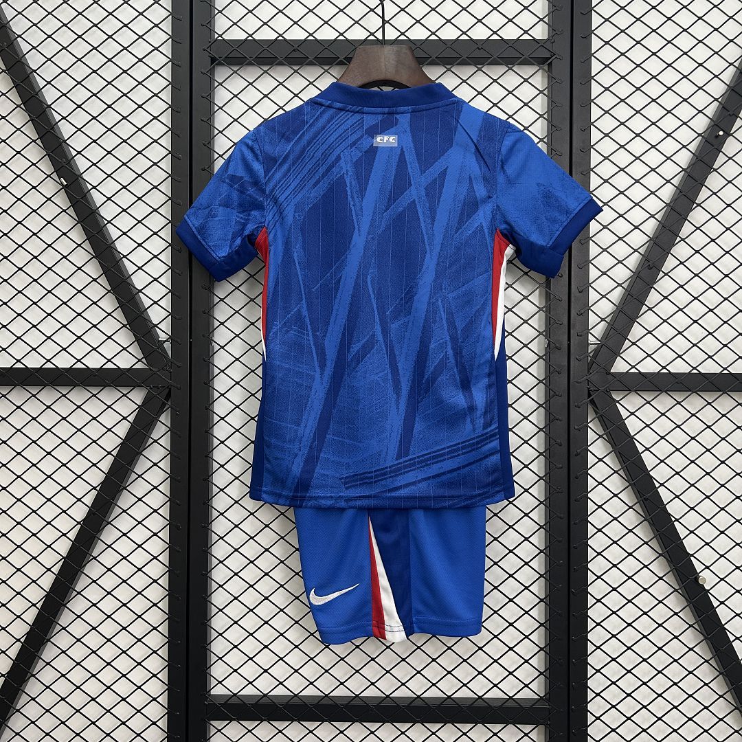 Ensemble FC Chelsea Domicile Enfant 2025-2026