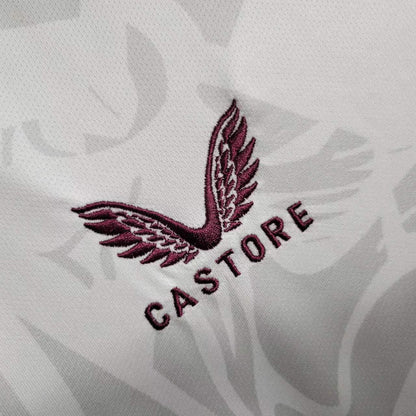 Maillot Exterieur Aston Villa 2023-2024