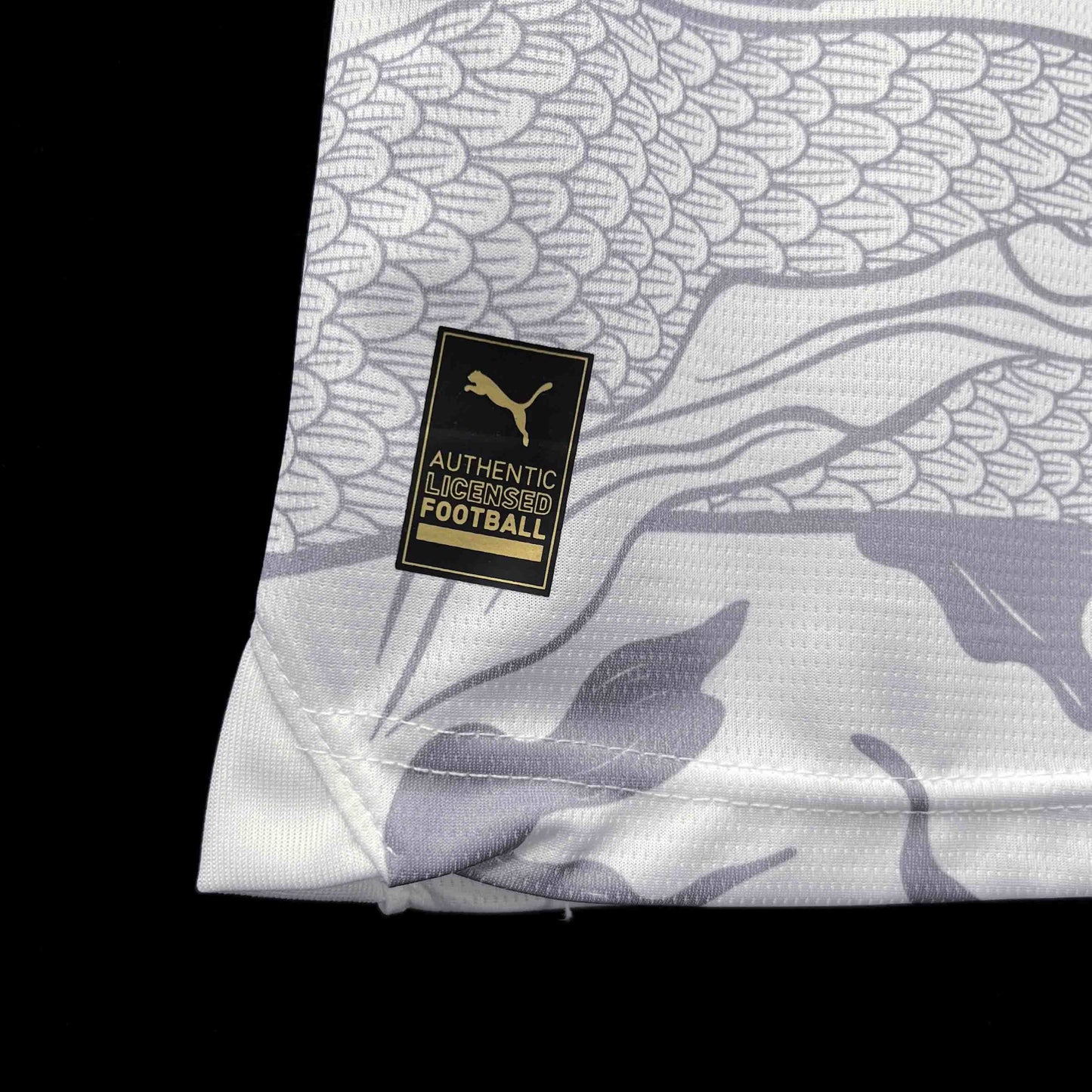 Maillot Edition Spéciale Year Manchester City 2023-2024