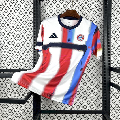 Maillot Edition Spéciale Bayern Munich 2025-2026
