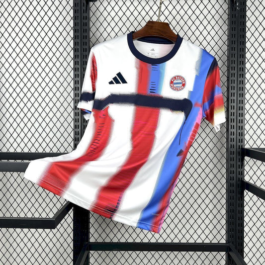 Maillot Edition Spéciale Bayern Munich 2025-2026