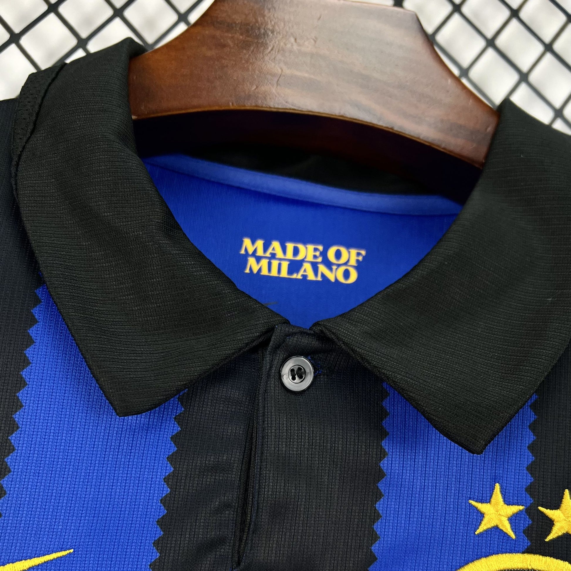 Maillot Domicile AC Milan 2026-2027
