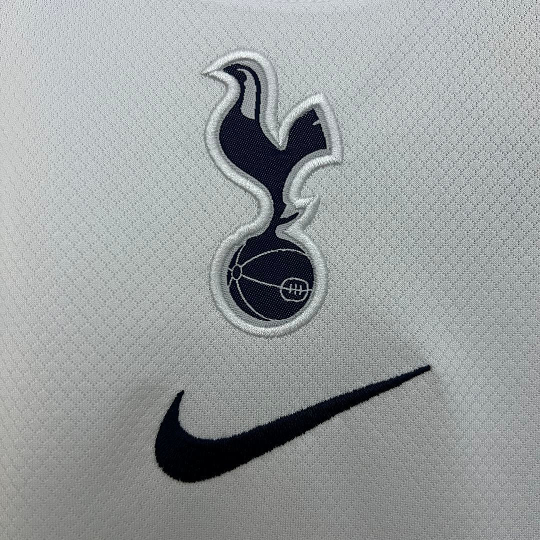 Ensemble FC Tottenham Domicile Enfant 2025-2026