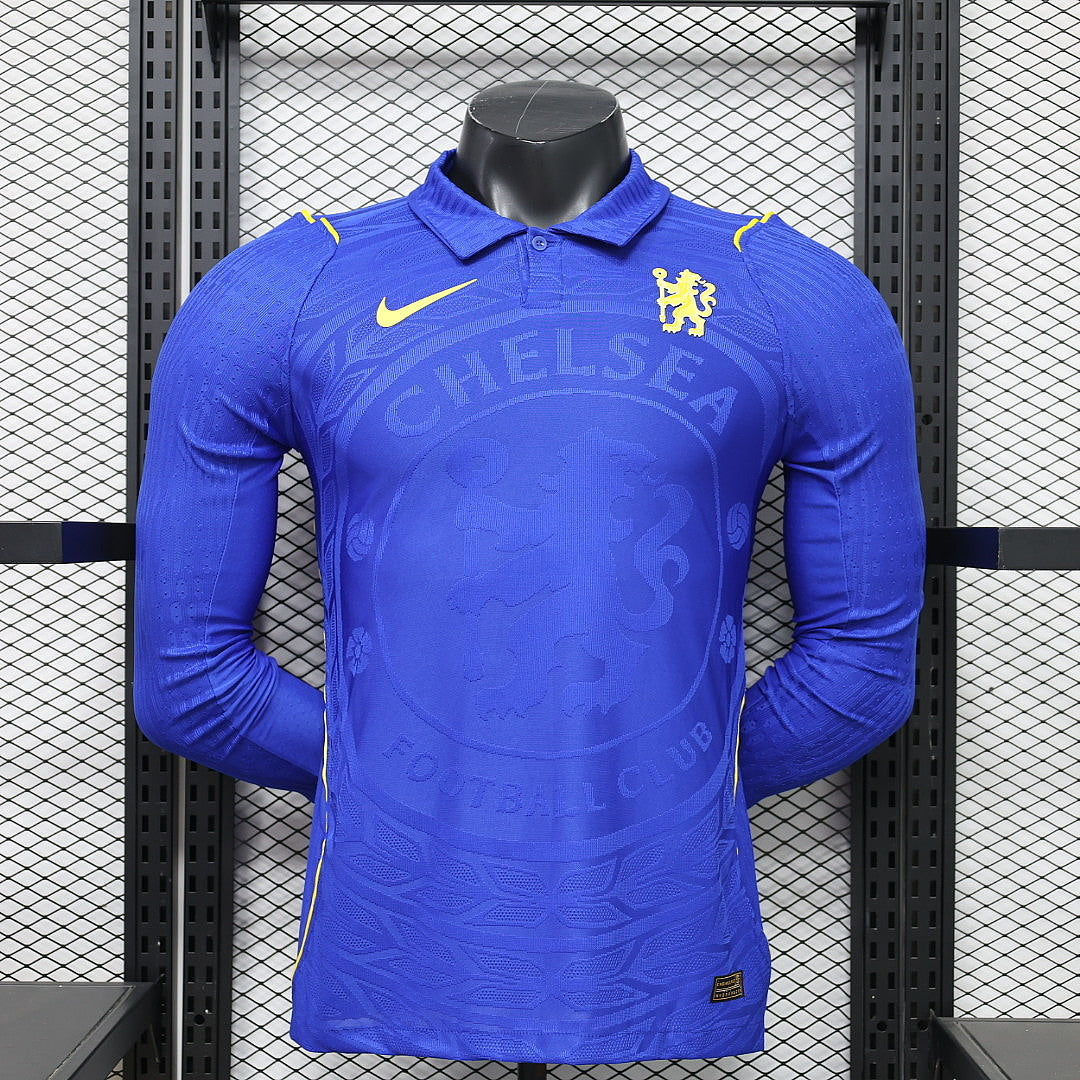Maillot Domicile Player FC Chelsea 2026-2027