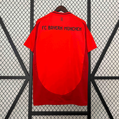 Maillot Domicile Bayern Munich 2024-2025