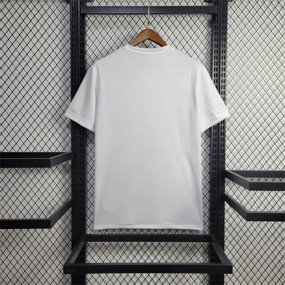 Maillot Edition Spéciale Blanc FC Chelsea 2024-2025