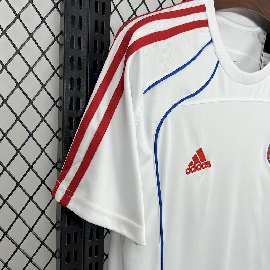 Maillot Edition Spéciale Urban Purist Bayern Munich 2025-2026