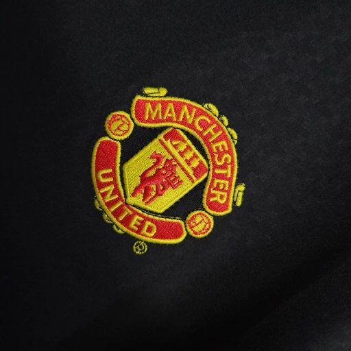 Maillot Retro Manchester United 2003-2004