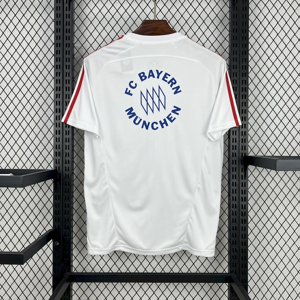 Maillot Edition Spéciale Urban Purist Bayern Munich 2025-2026
