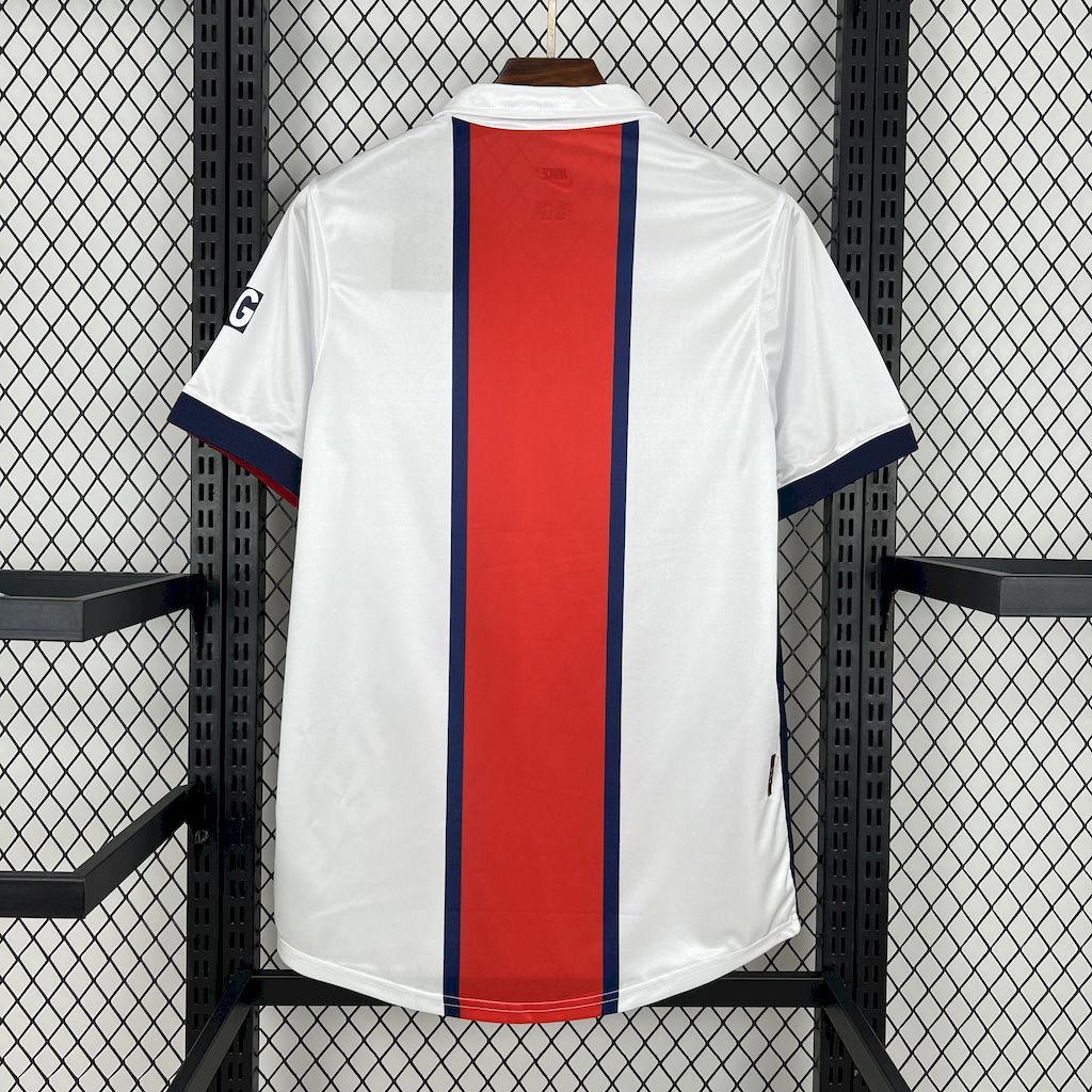 Maillot Exterieur PSG 1998