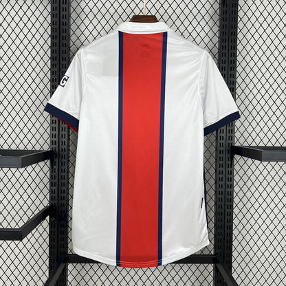 Maillot Exterieur PSG 1998